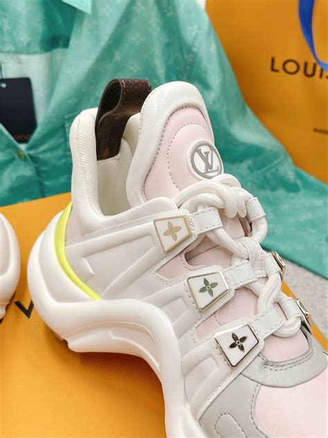 lv archlight sneaker site x.yupoo.com|LV Archlight Sneaker .